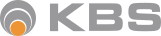 KBS Tiefbaustoffe Logo